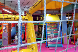 MAGIC PARK