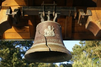 Dzwon przeciwmgielny