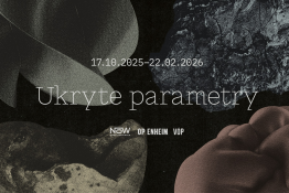 Wystawa „Ukryte parametry”