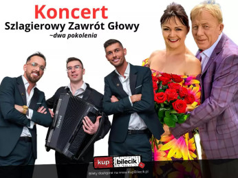 Koncert z okazji Dnia Mamy