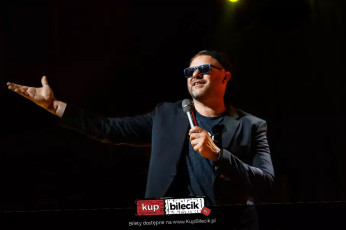 Ząbkowice Śląskie Wydarzenie Stand-up Stand-up "50 i co"