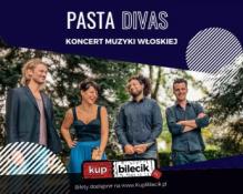 Dzierżoniów Wydarzenie Koncert Koncert muzyki włoskiej