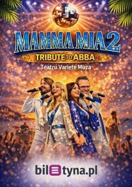 Kłodzko Wydarzenie Spektakl Mamma Mia 2