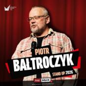Polanica-Zdrój Wydarzenie Kabaret Piotr Bałtroczyk - STAND UP 2026