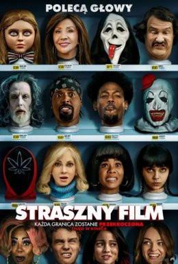 Dzierżoniów Wydarzenie Film w kinie Straszny film