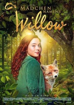Dzierżoniów Wydarzenie Film w kinie Willow i tajemniczy las