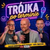 Bielawa Wydarzenie Stand-up Drugi termin - Stand-Up nad Jeziorem Bielawskim