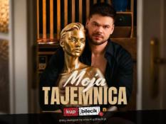 Dzierżoniów Wydarzenie Stand-up Moja Tajemnica