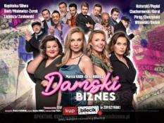 Dzierżoniów Wydarzenie Spektakl Przezabawna farsa w gwiazdorskiej obsadzie! Hit 2023!